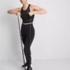 Butterweiche Active-Leggings