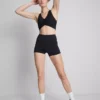 Butterweiche Micro-Shorts