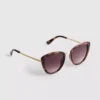 Cat-Eye-Sonnenbrille