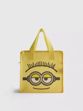 „Despicable Me“-Minions-Lunch-Tasche