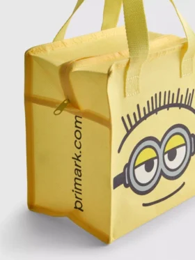 „Despicable Me“-Minions-Lunch-Tasche