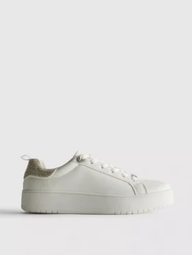 Diamanta Low-Top-Sneaker