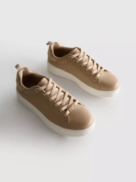 Diamanta Low-Top-Sneaker