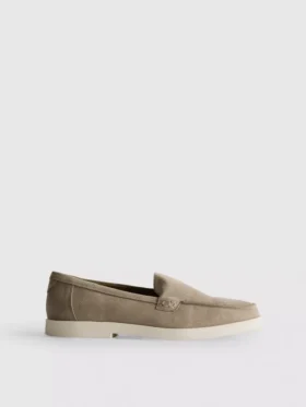 Die Slip-On-Loafer von The Edit
