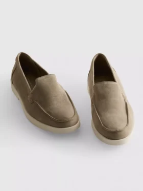 Die Slip-On-Loafer von The Edit