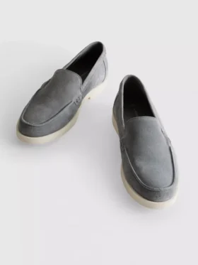 Die Slip-On-Loafer von The Edit