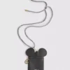 Disney-Mickey-Mouse-Kartenetui mit Umhängeband