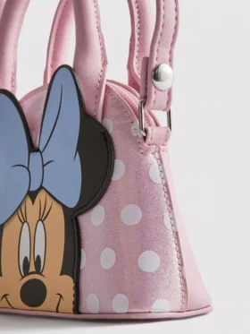Disney-Minnie-Maus-Minitasche