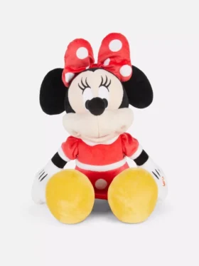 Disney-Minnie-Maus-Plüschtier