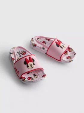 Disney Minnie-Mouse-Slingback-Sandalen