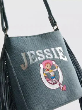 Disney-Pixar „Toy Story“ Jessie-Fransentasche
