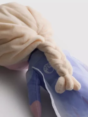 Disney-Plüschtier „Elsa“ aus „Die Eiskönigin“