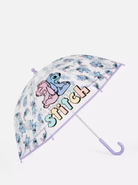Disney-Regenschirm „Lilo & Stitch“