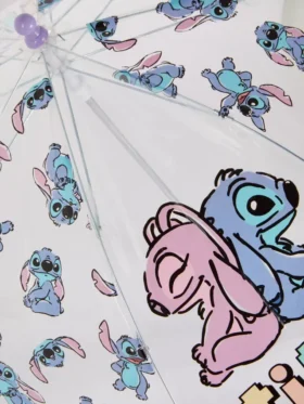 Disney-Regenschirm „Lilo & Stitch“