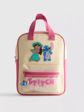 Disney-Rucksack mit Stitch-Motiv
