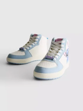 Disney’s Stitch High-Tops