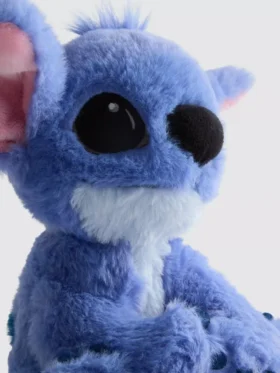 Disney-Stitch-Plüschtier
