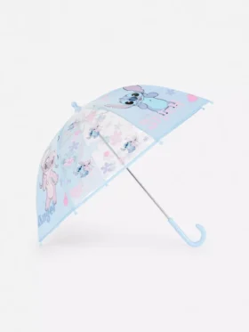 Disney-Stitch-Regenschirm