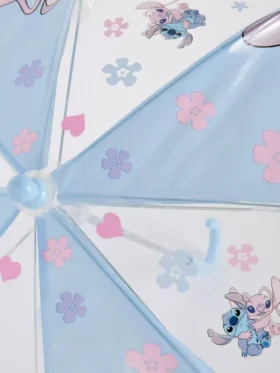 Disney-Stitch-Regenschirm