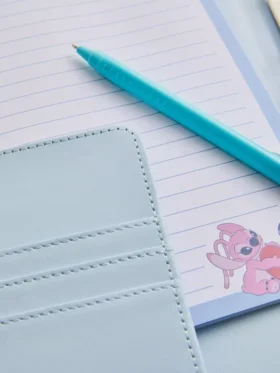 Disney-Stitch-Taschenkalender