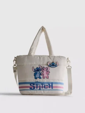 Disney-Stitch-Wochenendtasche