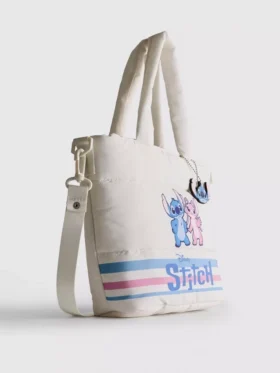 Disney-Stitch-Wochenendtasche