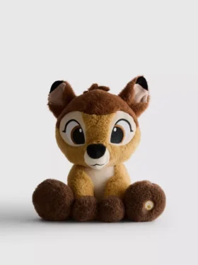 Disneys großes Bambi-Plüschtier