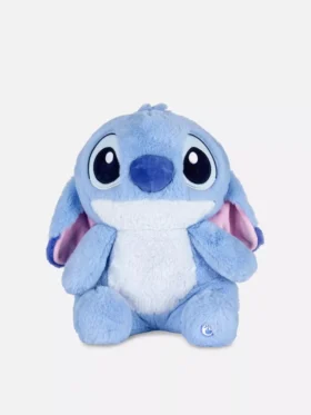 Disneys Stitch – großes Plüschtier