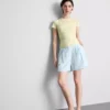 Doppellagiges Tank-Top