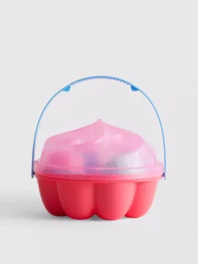 Eis-Strand-Sandform-Spielset