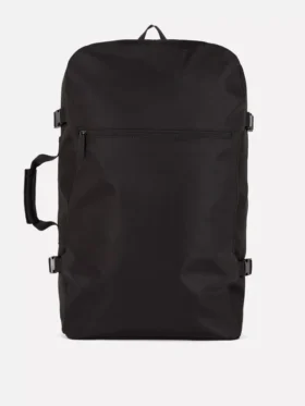 Erweiterbarer Rucksack