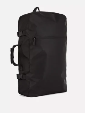 Erweiterbarer Rucksack