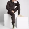 Essential Jogginghose mit Kordelzug