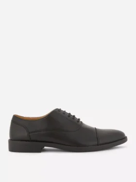Formelle Loafer mit Schnürung
