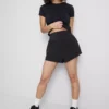 Gewebte „Bodysculpt Active“-Shorts