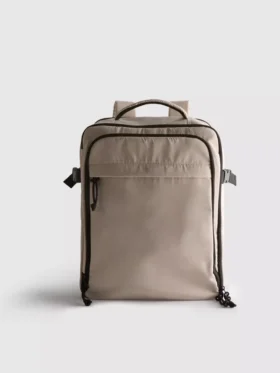 Großer Reiserucksack
