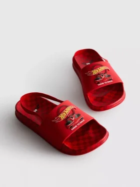 Hot Wheels-Slingback-Slider