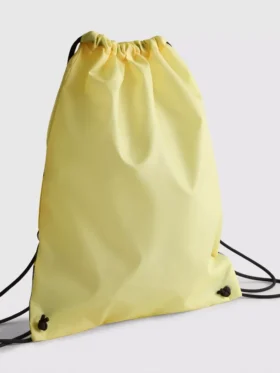 „Ich – Einfach unverbesserlich“-Minions-Kordelzugtasche