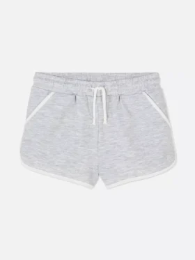 Jersey-Shorts
