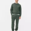 Jogginghose mit Bündchen