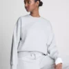 Klassisches Sweatshirt