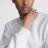 Klassisches Sweatshirt