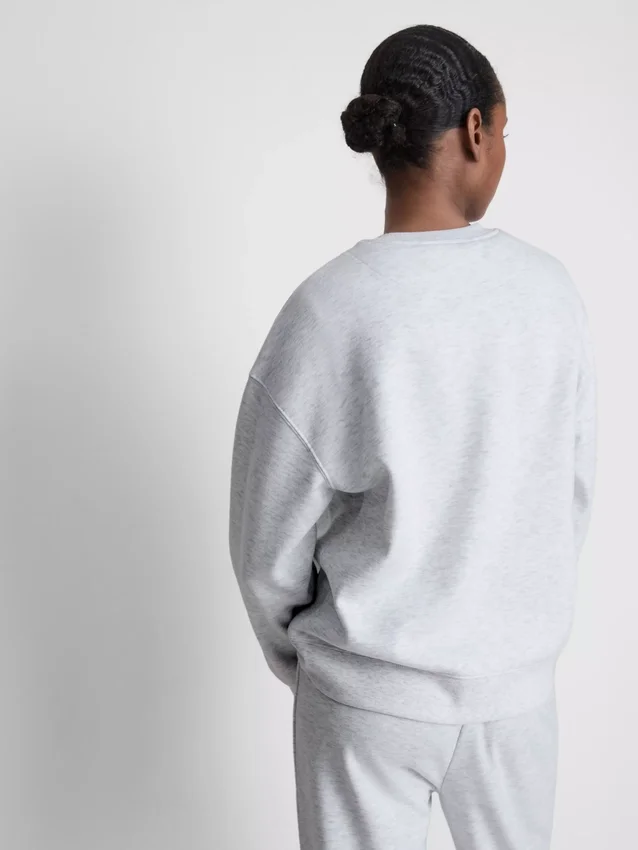 Klassisches Sweatshirt