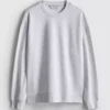 Klassisches Sweatshirt
