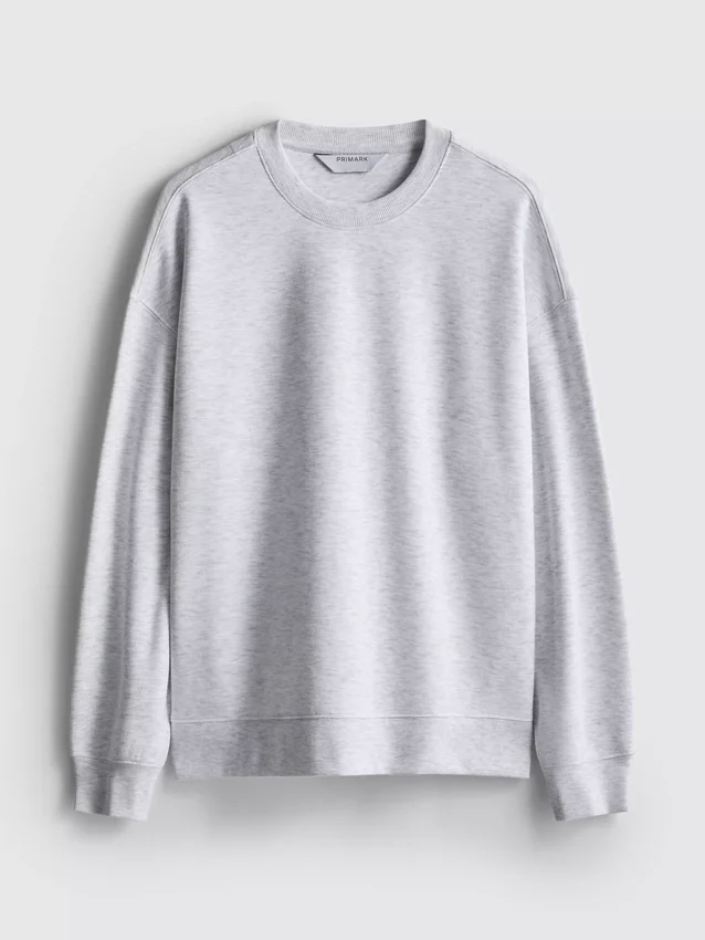 Klassisches Sweatshirt