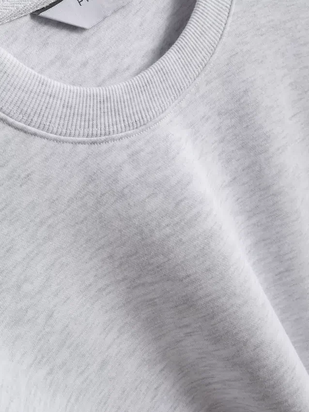 Klassisches Sweatshirt