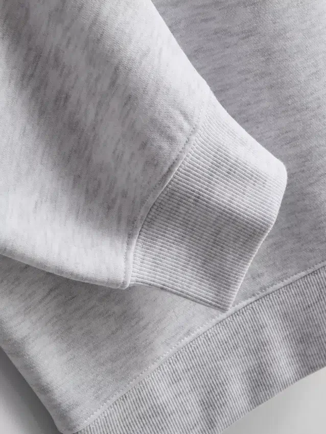 Klassisches Sweatshirt
