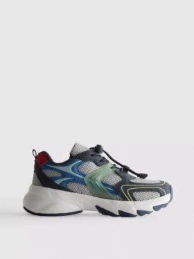 Klobige Sneaker