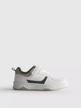Low-Top-Sneaker