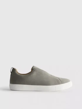 Low-Top-Sneaker zum Hineinschlüpfen